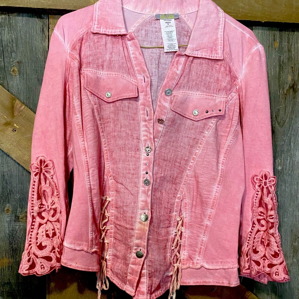 Dolcezza Shirt